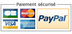 Mode de paiement vtc carte ou Paypal
